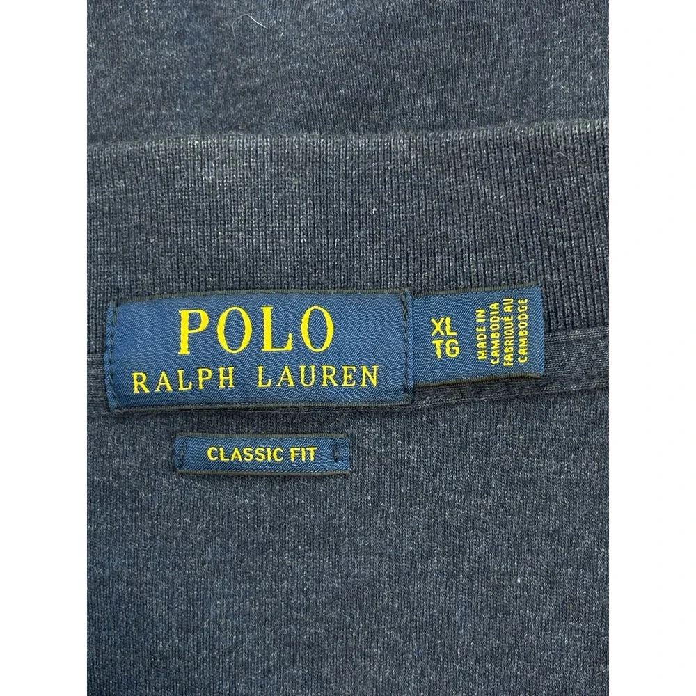 Polo Ralph Lauren polo ralph